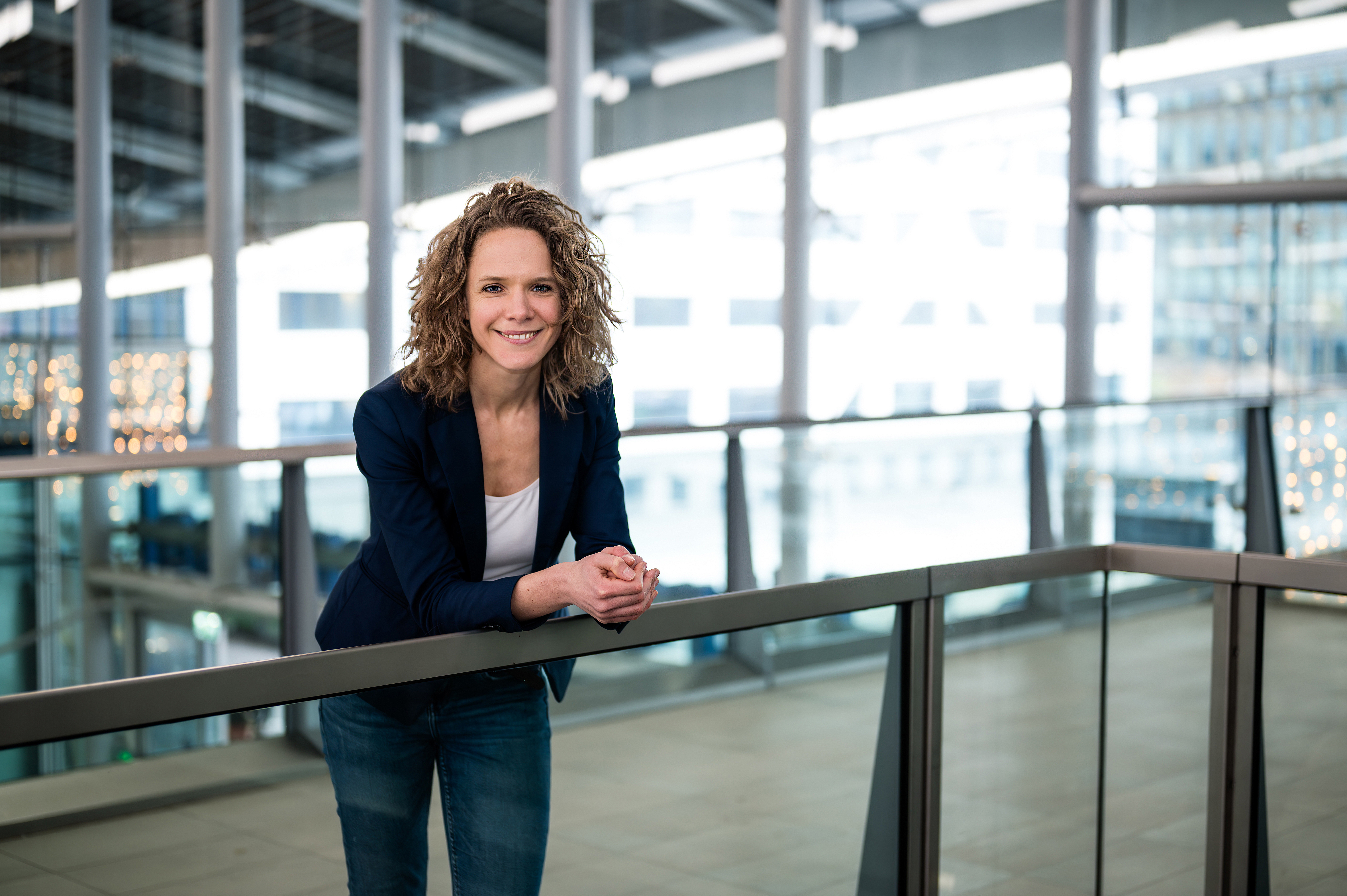Evelien Minten