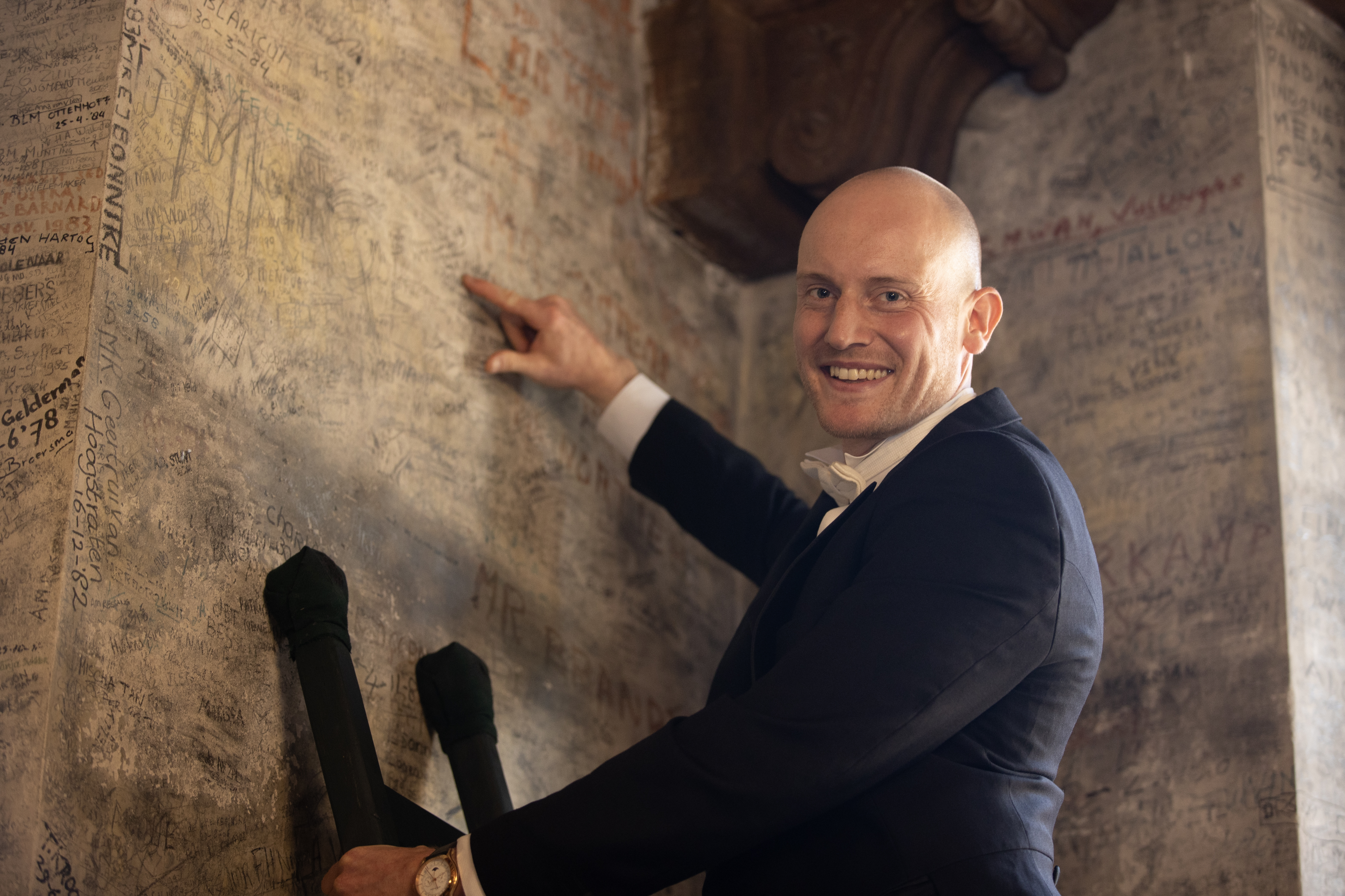 Joel Rüegger