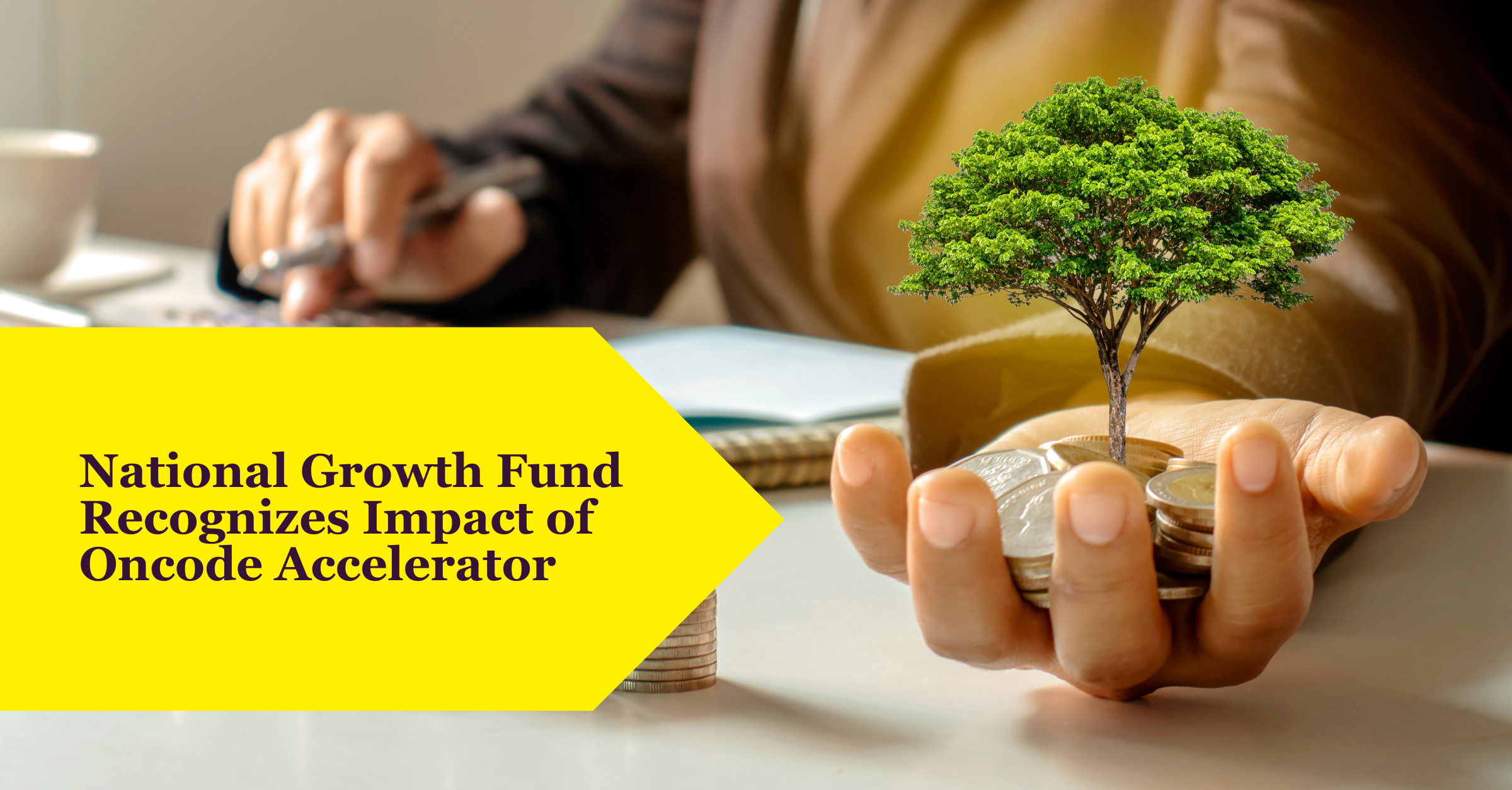 NGF Funding