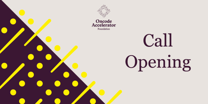 Call opening