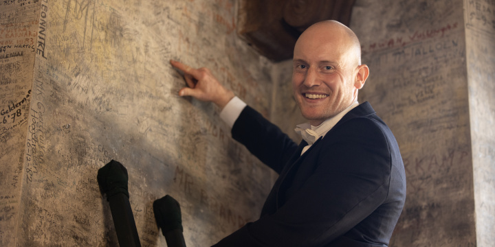 Joel Rüegger
