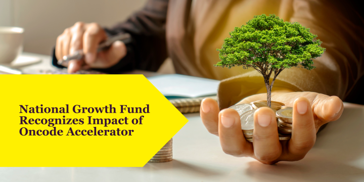 NGF Funding