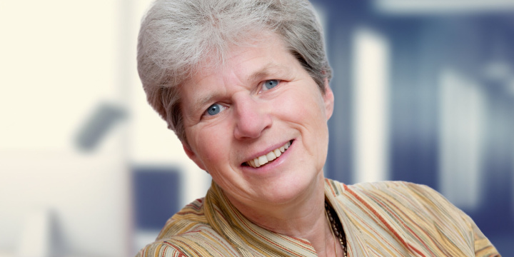 Pauline Evers