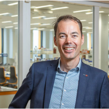 Laurens van der Flier