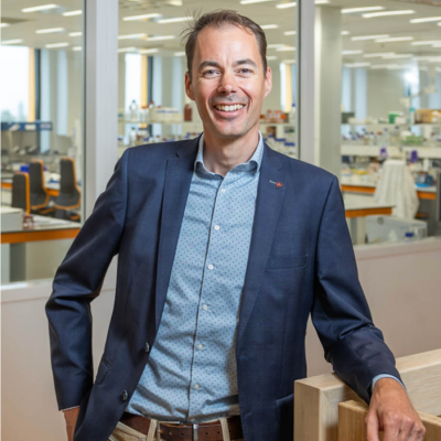 Laurens van der Flier