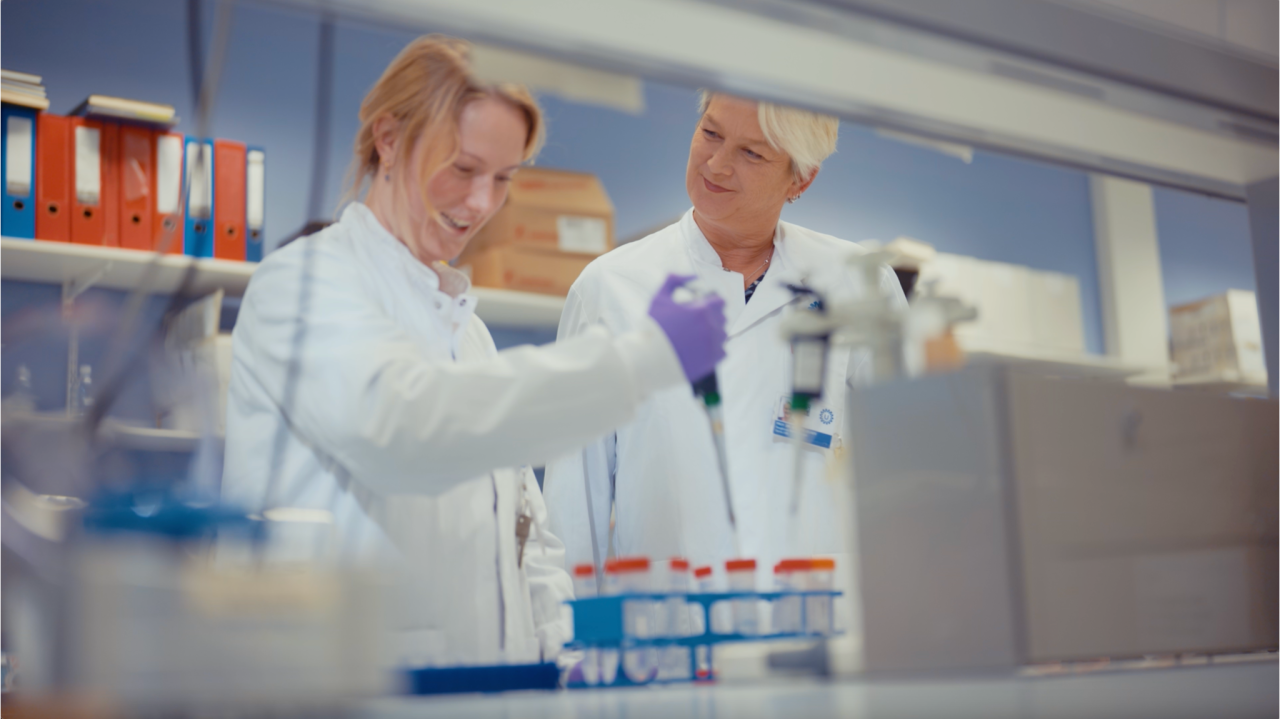 Biologics