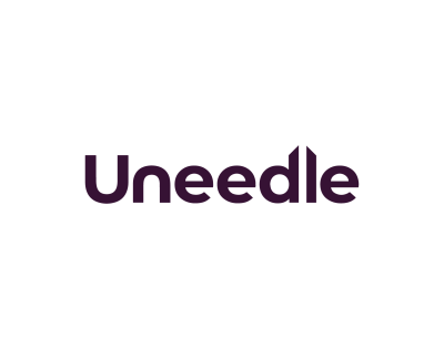 Uneedle