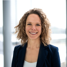 Evelien Minten