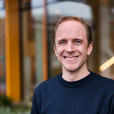 Sebastiaan van Heesch