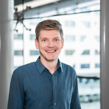 Jarno Hoekman, Professor in Science Studies for Sustainability at Utrecht University