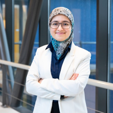 Ziena Abdulrahman