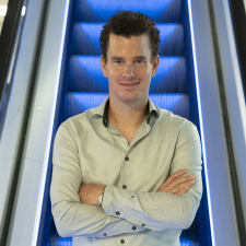 Bastiaan Bijl