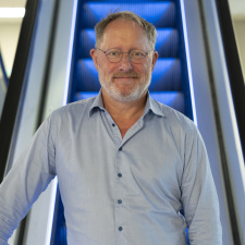 Arnoud Huisman